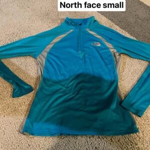 North Face